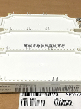 FS225R12KT3 FS150R12KE3G FS450R12KE3 FS450R17KE3 FS300R12KE4