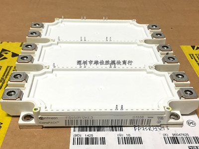 FS225R12KT3 FS150R12KE3G FS450R12KE3 FS450R17KE3 FS300R12KE4