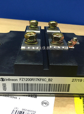 FZ1200R12KF5 FZ1200R17KF6C_B2 FZ800R12KL4C FFZ1600R17FK6C_B2