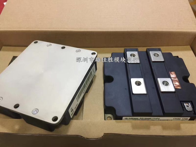 FZ1200R16KF4 FZ1200R17HP4 FZ1600R12KF5 FZ1800R12KF4