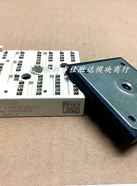 SKIIP23NAB126V1 SKIIP24NAB126V1 SKIIP22NAB126V10 K220A04 229