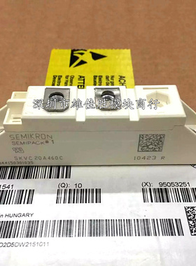 SKVC20A460C SKVC20A460 SKVC20A251 全新原装