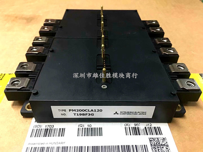 全新原装 PM300CLA120 PM200CLA120 PM300CLA060 PM200CLA060现货