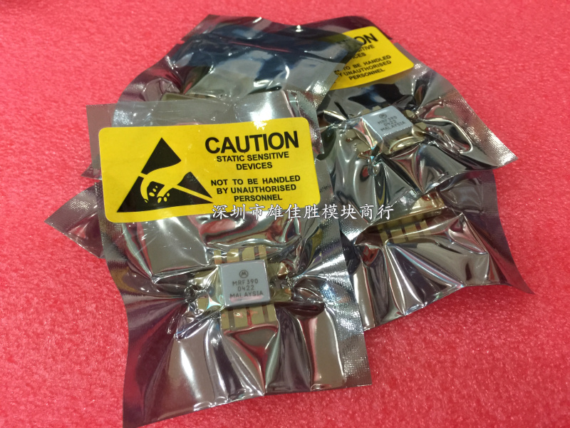 原装MRF392 MRF390 MRF342 MRF401 MRF422 MRF426