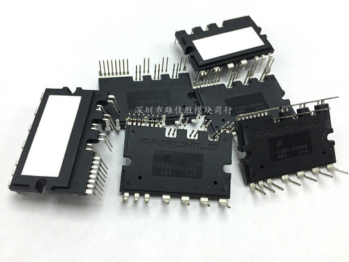 FSBS5CH60T FSBS8CH60T FSBS10CH60T FSBS15CH60T FSBF5CH60BS