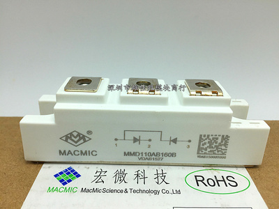 原装现货IGBT模块MMD110AB160B MMD160AB160B MMD200S160U咨询