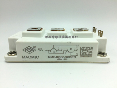 MMG300D06B6EN MMG400D060B6EN MMG200D170B6C MMG150D120B6TN