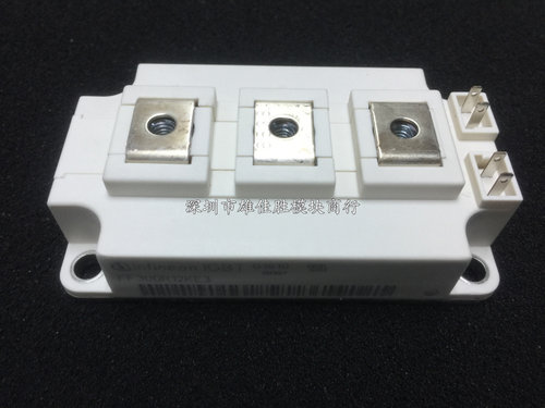 FF300R12KE3 FF300R12KT3 FF300R12KS4 FF400R12KT3