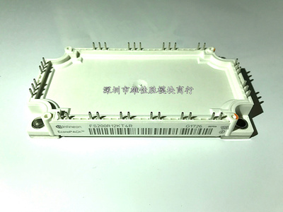 FS200R12KT4R FS200R07N3E4R FS150R17N3E4 FS100R17N3E4全新原装