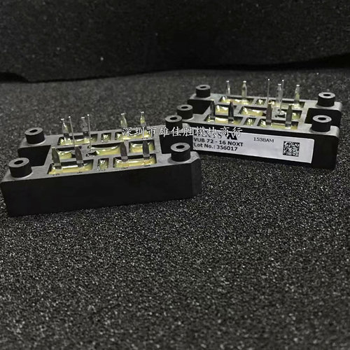 全新VUB72-16NOXT VUB72-16N01 VUB71-12NO1 VUB60-16NOXT