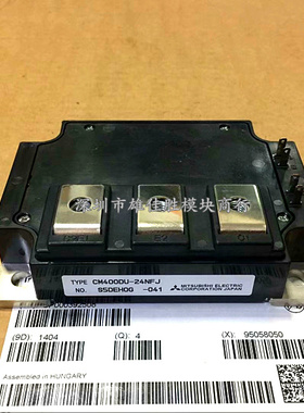 CM600DU-24NFH CM400DU-24NFH CM400DU-24NFJ CM300DU-24F