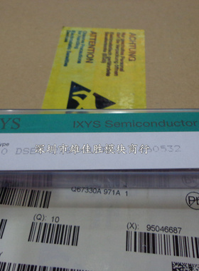 DSEI2X61-12B DSEI2X61-12A APT2X61D120J BYT261PIV1000