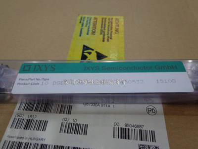 DSEI2X61-12B DSEI2X61-12A APT2X61D120J BYT261PIV1000