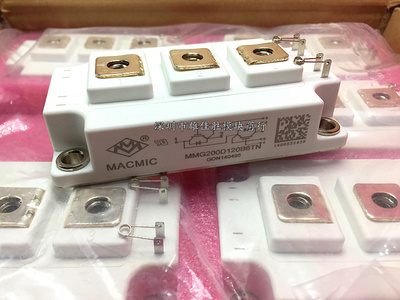 原装现货功率模块MMG150D120B6HN MMG200D120B6TN MMG300D120B6TN