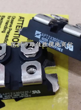 APT2X30D120J APT2X30D100J APT2X101D20J APT2X100S20J 100D60J