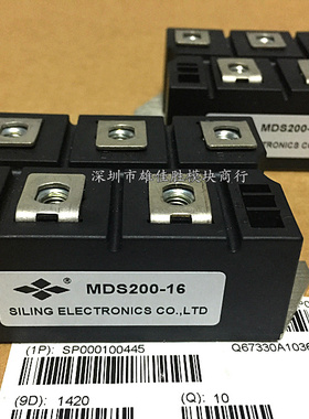 MDS160-16 MDS200-16 MDC200-16 MDC100B-16 MDS100F-16