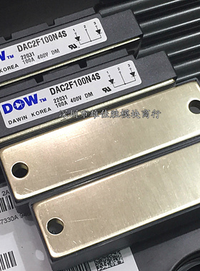 DAC2F100N4SE DA2F75N12S DA2F100P12S DA2F100N12S ESC100PC60S