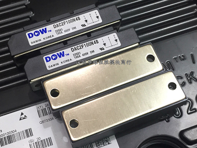 DAC2F100N4SE DA2F75N12S DA2F100P12S DA2F100N12S ESC100PC60S