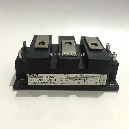 2DI200D-100 2DI200M-050 2DI100D-120 2DI150MA-120 2DI100D-050