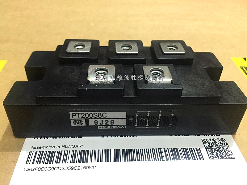 全新原装PT200S8C PT200S16A PT200S16 PT200S16C PT150S16
