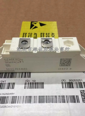 SKVC20A460C SKVC20A460 SKVC20A251 全新原装