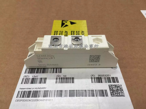SKVC20A460C SKVC20A460 SKVC20A251 全新原装
