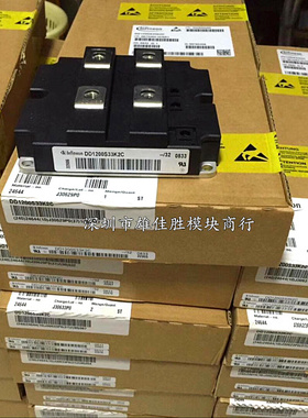 DD400S33K2C DD800S33K2C DD1000S33HE3 DD1200S33K2C