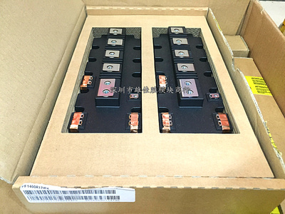 FF1400R17IP4 FF1400R12IP4 FF1000R17IE4 FF1000R12IP4