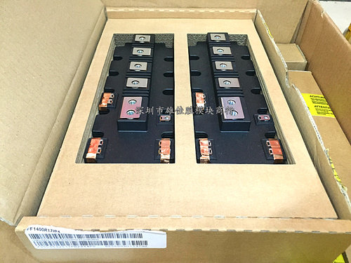 FF1400R17IP4 FF1400R12IP4 FF1000R17IE4 FF1000R12IP4