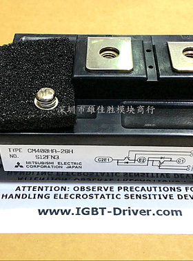 CM400HA-28H CM600HA-28H CM400HA-24H CM300HA-12H