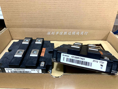 FZ1200R16KF5 FZ1200R17KF4C FF1200R17KE3-B2 FZ1200R17KE3