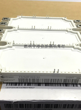 FS150R12KE3G FS225R12KT3 FS300R12KE4 FS225R12KE3