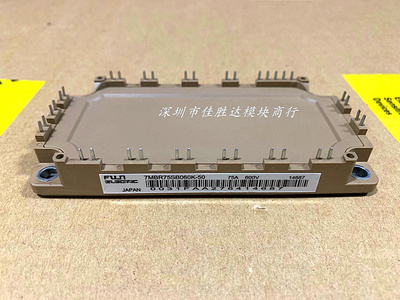 7MBR50SB060-03 7MBR75SB060 7MBR100SB060 7MBR100SB060K-50