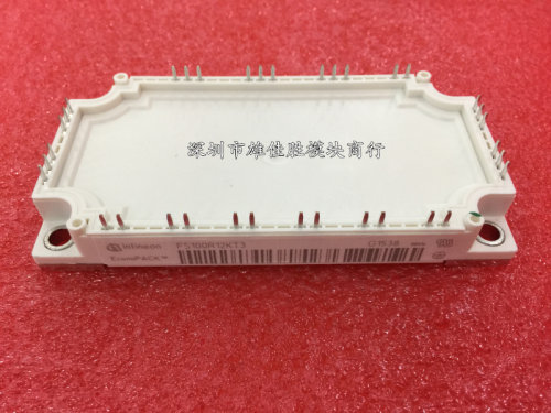 FS100R12KT3 FS150R12KE3 FS150R12KT4 FS100R12KT4G
