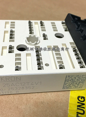 SKIIP25AC12T4V25 SKIIP25AC126V1 SKIIP26AC126V1 24AC 23AC全新