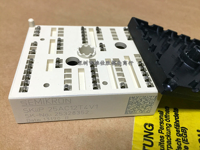 SKIIP25AC12T4V25 SKIIP25AC126V1 SKIIP26AC126V1 24AC 23AC全新