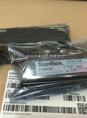 进口全新原装PD90F80 PD90F160 PD110F-80 PDH1008 PDH1508