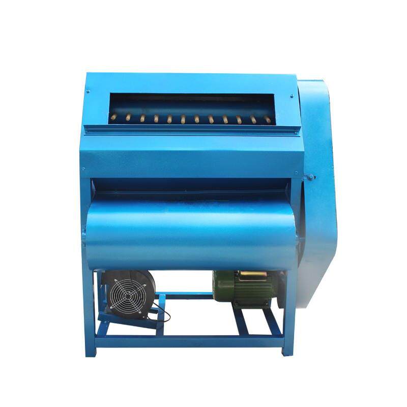 电动毛豆黄豆花生收采摘机摘毛豆摘果机摘豆荚机花生采摘机