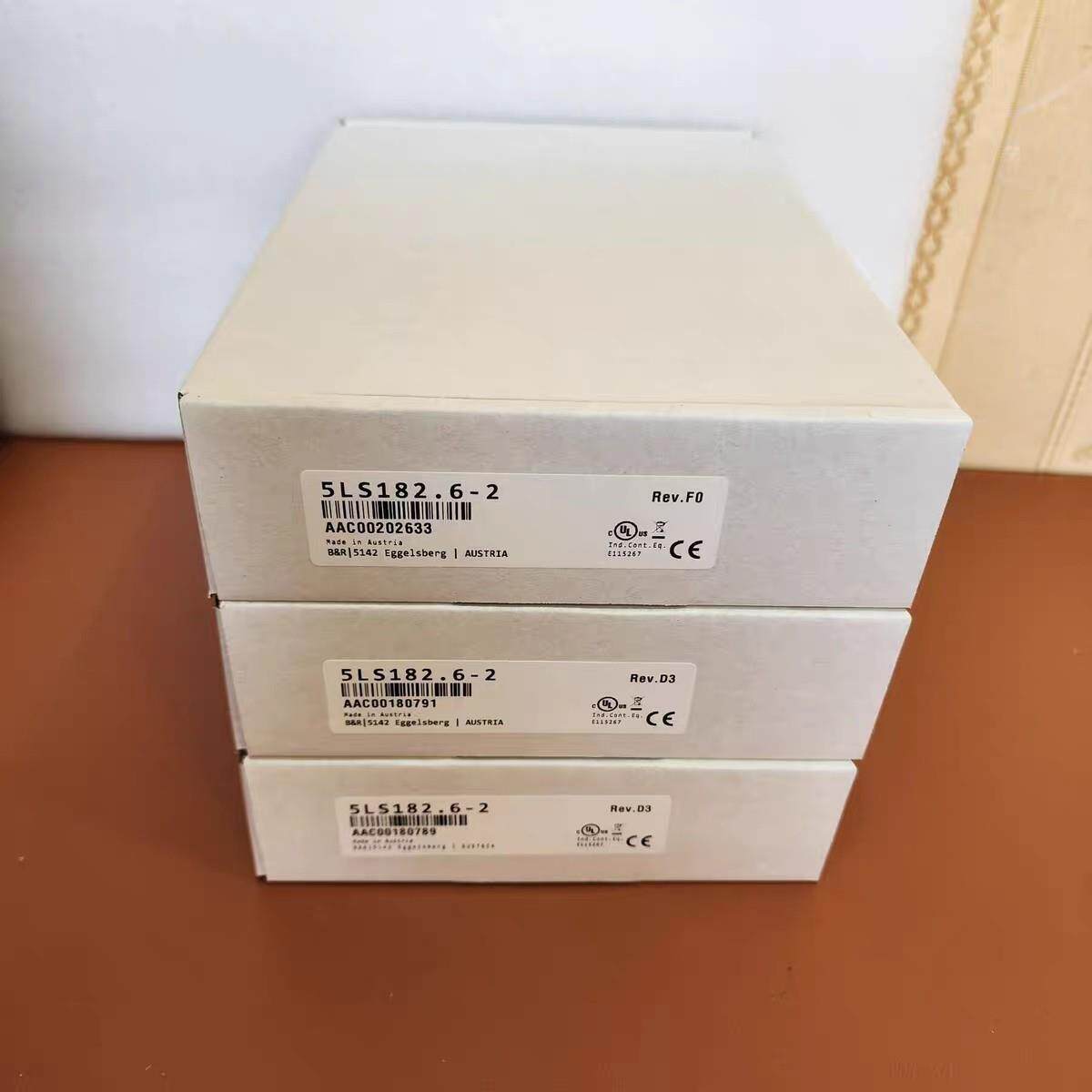 贝加莱5LS189.6-2工控机通讯卡库存现货议价出售