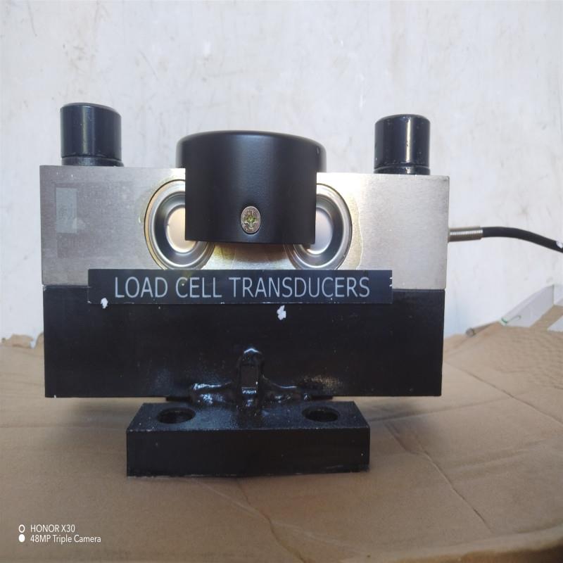 QS-D30t桥式数字地磅传感器100吨地磅40t数字称重传感器
