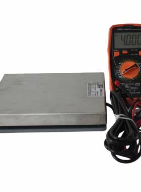 4-20mA或485Modbus气体钢瓶秤38mm超薄200kg/10g精密电子台秤