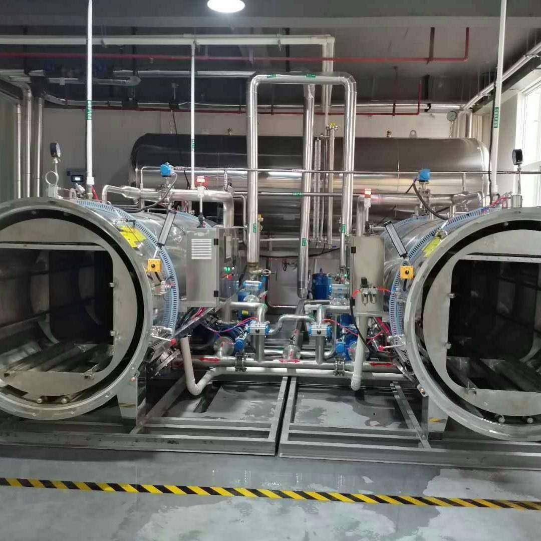 八宝粥燕窝粥早餐粥等旋转式灭菌设备不易沉淀不分层机械,厨房电器,其他商用厨电,淘宝优惠券,粉丝福利购,淘宝优惠卷