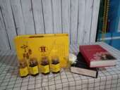 果源贡宁陵礼物梨膏超值高端礼盒原味