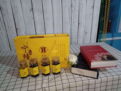 果源贡宁陵礼物梨膏超值高端礼盒原味