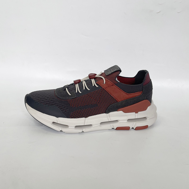 CLARKS其乐男鞋复古厚底增高老爹鞋透气缓震休闲运动鞋百搭徒步鞋