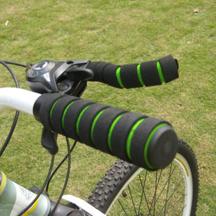 Poignées de vélo KHENG - Ref 2337850 Image 4