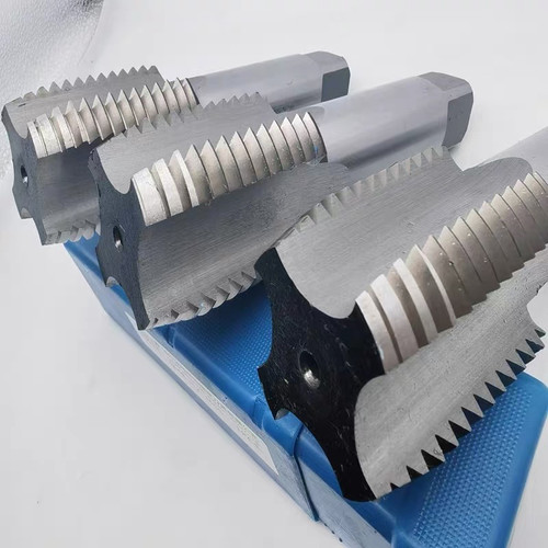 陕西关中高速钢6542机用丝锥