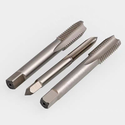 正品陕西关中机用丝锥M35*3.5 M35*3 M35*2 M35*1.5*1 非标丝锥