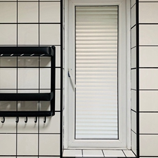 Наклейки на стекло Туалет стекла наклейки