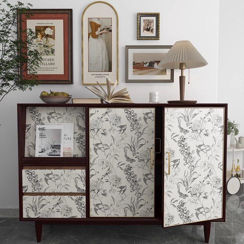 燕子花砖同款贴纸~~~家具翻新改造贴纸,家居饰品,家具贴,淘宝优惠券,粉丝福利购,淘宝优惠卷